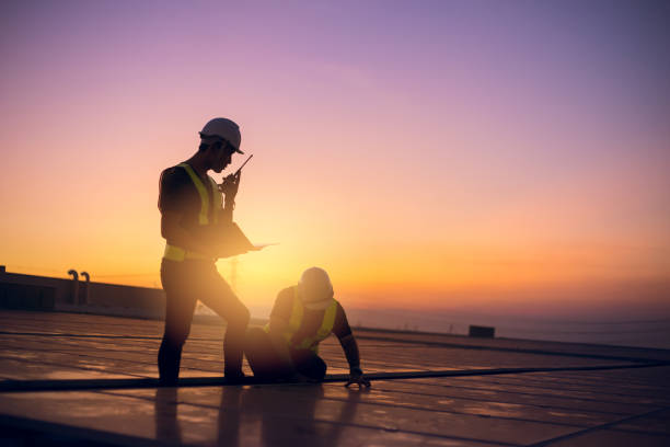 Best Flat Roof Repair Services  in , WY