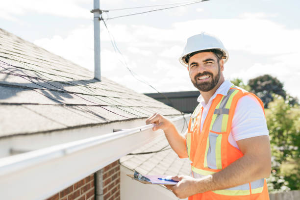 Best Gutter Installation and Roofing  in , WY