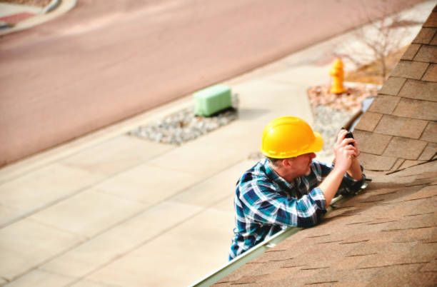  , WY Roofing Contractor Pros