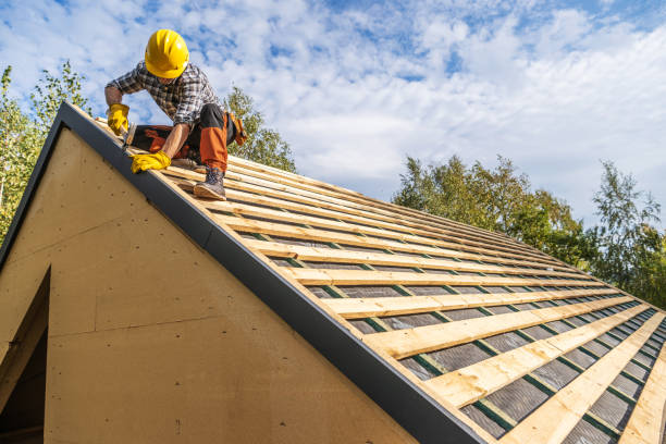 Best Roof Maintenance Services  in , WY