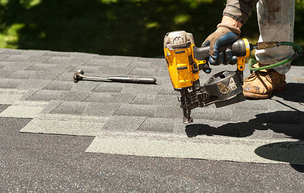 Best Storm Damage Roof Repair  in , WY