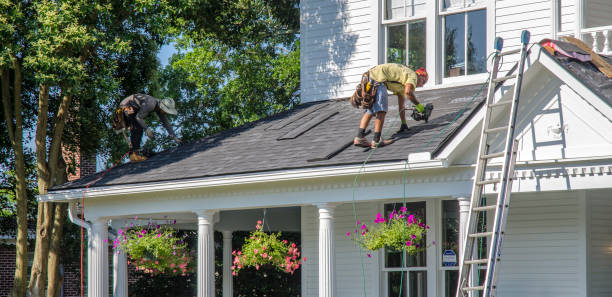 Best Shingle Roofing Installation  in , WY